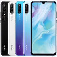 Huawei P30 Lite - 128GB - Differenzbesteuert §25a (UStG) - Gut