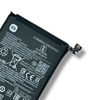 Original Xiaomi BN5M Akku Batterie Accu Battery - BN5M - Bulk - Sehr Gut