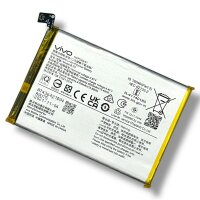 Original Vivo B-T0 Akku Batterie Accu Battery - B-T0 - Für Vivo Y76, Vivo Y76S - Bulk - Sehr Gut