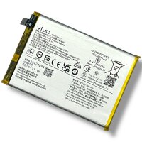Original Vivo B-T0 Akku Batterie Accu Battery - B-T0 - Für Vivo Y76, Vivo Y76S - Bulk - Sehr Gut