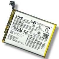 Original Vivo B-T3 Akku Batterie Accu Battery - B-T3 - Für Vivo S12 - Bulk - Sehr Gut