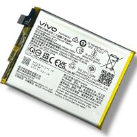 Original Vivo B-T3 Akku Batterie Accu Battery - B-T3 - Für Vivo S12 - Bulk - Sehr Gut