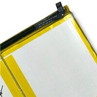 Original Realme BLT001 Akku Batterie Accu Battery - BLT001 - Für Realme Pad 10.4 - Bulk - Grade A