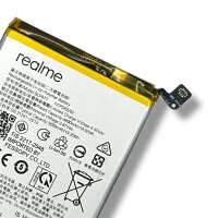 Original Realme BLP877 Akku Batterie Accu Battery - BLP877 - Für Realme 8i - Bulk - Sehr Gut
