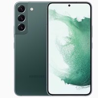 Samsung Galaxy S22+ Plus 5G - 128GB - 8GB RAM - SM-S906B/DS - Dual-SIM - Differenzbesteuert §25a (UStG) - Sehr Gut