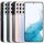 Samsung Galaxy S22+ Plus 5G - 128GB - 8GB RAM - SM-S906B/DS - Dual-SIM - Differenzbesteuert §25a (UStG) - Sehr Gut
