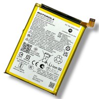 Original Motorola PC50 Akku Batterie Accu Battery - PC50 - Für Motorola Moto G14, Motorola Moto G54 - Bulk - Sehr Gut