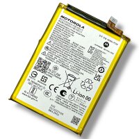 Original Motorola PC50 Akku Batterie Accu Battery - PC50 - Für Motorola Moto G14, Motorola Moto G54 - Bulk - Sehr Gut