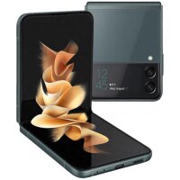 Samsung Galaxy Z Flip3 5G - 256GB - SM-F711B - Gebraucht - Differenzbesteuert §25a - Gut