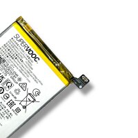 Original Oppo BLP907 Akku Batterie Accu Battery - BLP907 - Für Oppo Reno7, Oppo Reno8, Oppo F21 Pro, Oppo F21s Pro, OnePlus Nord N20 5G - Bulk - Grade A