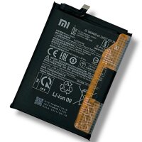 Original Xiaomi BN57 Akku Batterie Accu Battery - BN57 - Für Xiaomi Poco X3, Xiaomi Poco X3 Pro - Bulk - Grade A