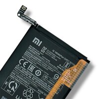 Original Xiaomi BN57 Akku Batterie Accu Battery - BN57 - Für Xiaomi Poco X3, Xiaomi Poco X3 Pro - Bulk - Sehr Gut