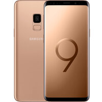 Samsung Galaxy S9 - 64GB - SM-G960F - Differenzbesteuert §25a (UStG) - Gut - Differenzbesteuert §25a (UStG) - Gut