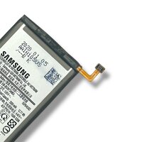 Original Samsung Galaxy S10 Akku Batterie Accu Battery - EB-BG973ABU - GH82-18818A - Bulk - Sehr Gut