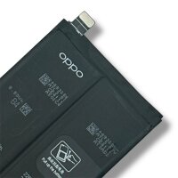 Original Oppo Find X3 Pro Akku Batterie Accu Battery - BLP831 - Bulk - Sehr Gut