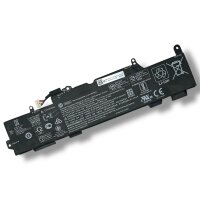 Original HP SS03XL Akku Batterie Accu Battery - SS03XL - Für HP EliteBook 840 G5, HP EliteBook 830 G5, HP ZBook 14u G5 - Bulk - Sehr Gut