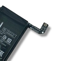 Original Xiaomi BM52 Akku Batterie Accu Battery - BM52 - Für Xiaomi Mi Note 10, Xiaomi Mi Note 10 Pro, Xiaomi Mi Note 10 Lite - Bulk - Grade A
