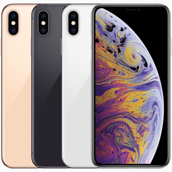Apple iPhone XS - 256GB - Gebraucht - Gut