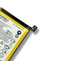 Original Motorola NH50 Akku Batterie Accu Battery - NH50 - Für Motorola Moto G22 - Bulk - Grade A