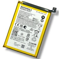 Original Motorola NH50 Akku Batterie Accu Battery - NH50 - Für Motorola Moto G22 - Bulk - Sehr Gut