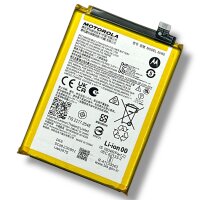 Original Motorola NH50 Akku Batterie Accu Battery - NH50 - Für Motorola Moto G22 - Bulk - Sehr Gut