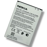 Original Nokia GH5781 Akku Batterie Accu Battery - GH5781...