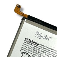 Original Samsung EB-BG988ABY Akku Batterie Accu Battery - EB-BG988ABY - Für Samsung Galaxy S20 Ultra - Bulk - Grade A