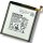 Original Samsung EB-BA405ABE Akku Batterie Accu Battery - EB-BA405ABE - Für Samsung Galaxy A40 - Bulk - Grade A