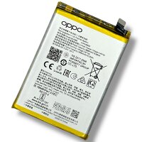 Original Oppo BLP885 Akku Batterie Accu Battery - BLP885 - Für Oppo A76, Oppo A96