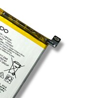 Original Oppo BLP885 Akku Batterie Accu Battery - BLP885 - Für Oppo A76, Oppo A96