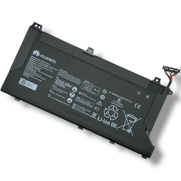 Original Huawei HB4692J5ECW-31 Akku Batterie Accu Battery - HB4692J5ECW-31 - Für Huawei MateBook D 15, Honor MagicBook 15 - Bulk - Grade A