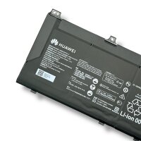 Original Huawei HB4692J5ECW-31 Akku Batterie Accu Battery - HB4692J5ECW-31 - Für Huawei MateBook D 15, Honor MagicBook 15 - Bulk - Sehr Gut