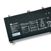 Original Huawei HB4593J6ECW-31 Akku Batterie Accu Battery - HB4593J6ECW-31 - Für Huawei MateBook D 15, Honor MagicBook 15 - Bulk - Sehr Gut