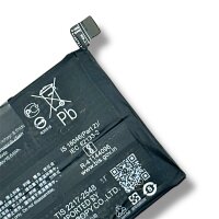 Original Oppo BLP809 Akku Batterie Accu Battery - BLP809 - Für Oppo Realme Q2 Pro - Bulk - Sehr Gut