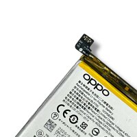 Original Oppo BLP755 Akku Batterie Accu Battery - BLP755 - Für Oppo Find X2 Lite, Oppo Find X2 Neo, Oppo Reno 3, Oppo Reno 3 Pro - Bulk - Sehr Gut