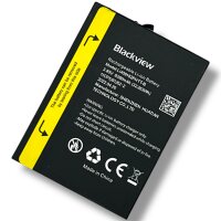 Original Li456182PHTT-B Akku Batterie Accu Battery - Li456182PHTT-B - Für Blackview BV8800 - Bulk - Sehr Gut