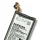 Original Samsung EB-BN950ABE Akku Batterie Accu Battery - EB-BN950ABE - Für Samsung Galaxy Note 8 - Bulk - Grade A