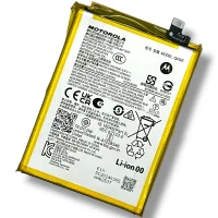 Original Motorola QF50 Akku Batterie Accu Battery - QF50 - Für Motorola G34 - Bulk - Sehr Gut