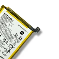 Original Motorola QF50 Akku Batterie Accu Battery - QF50 - Für Motorola G34 - Bulk - Sehr Gut