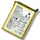 Original Motorola QF50 Akku Batterie Accu Battery - QF50 - Für Motorola G34 - Bulk - Grade A