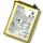 Original Motorola QF50 Akku Batterie Accu Battery - QF50 - Für Motorola G34 - Bulk - Grade A