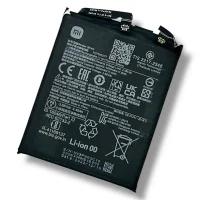 Original Xiaomi BP4G Akku Batterie Accu Battery - BP4G - Für Xiaomi 13 - Bulk - Grade A