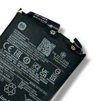 Original Xiaomi BP4G Akku Batterie Accu Battery - BP4G - Für Xiaomi 13 - Bulk - Grade A