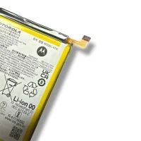 Original Motorola NT40 Akku Batterie Accu Battery - NT40 - Für Motorola Moto E20 - Bulk - Grade A