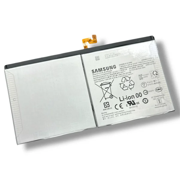 Original Samsung EB-BX716ABY Akku Batterie Accu Battery - EB-BX716ABY - Für Samsung Galaxy Tab S9 - Bulk - Grade A