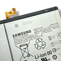 Original Samsung EB-BX716ABY Akku Batterie Accu Battery - EB-BX716ABY - Für Samsung Galaxy Tab S9 - Bulk - Sehr Gut