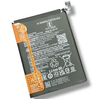 Original Xiaomi BN5D Akku Batterie Accu Battery - BN5D - Für Xiaomi Redmi Note 11 / Note 11S / Poco M4 Pro 4G - Bulk - Sehr Gut