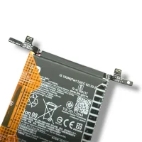 Original Xiaomi BM5V Akku Batterie Accu Battery - BM5V - Für Xiaomi Redmi Note 10 5G / Poco X3 Pro - Bulk - Sehr Gut
