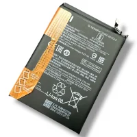 Original Xiaomi BN62 Akku Batterie Accu Battery - BN62 - Für Xiaomi Redmi Note 9 4G / Poco M3 - Bulk - Sehr Gut