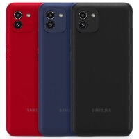 Samsung Galaxy A03 - 64GB - SM-A035G/DS - Dual-Sim -...